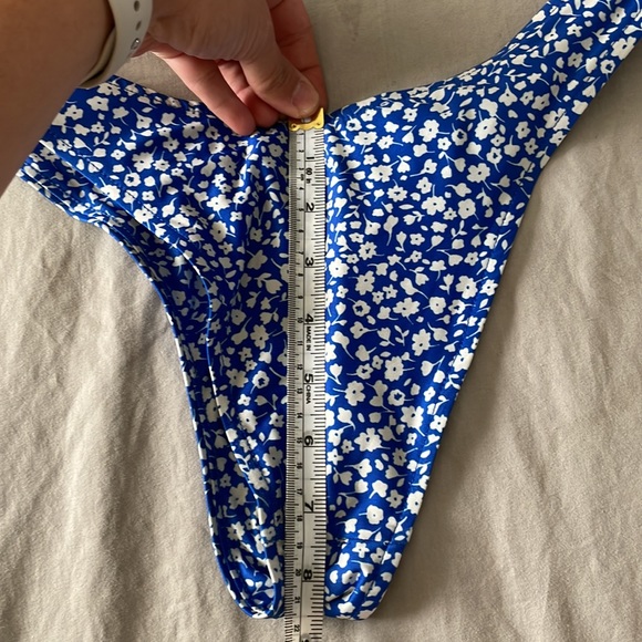 Stone fox bikini - Picture 5 of 7